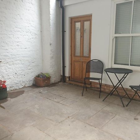 Hideaway Brighton Apartment Exterior photo