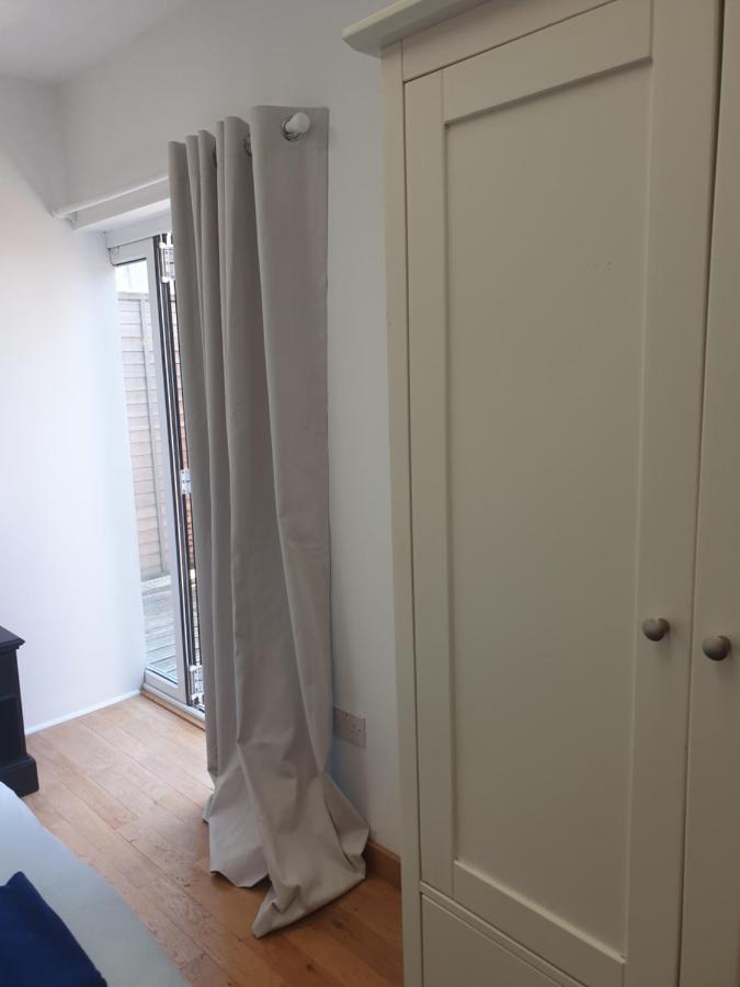 Hideaway Brighton Apartment Exterior photo